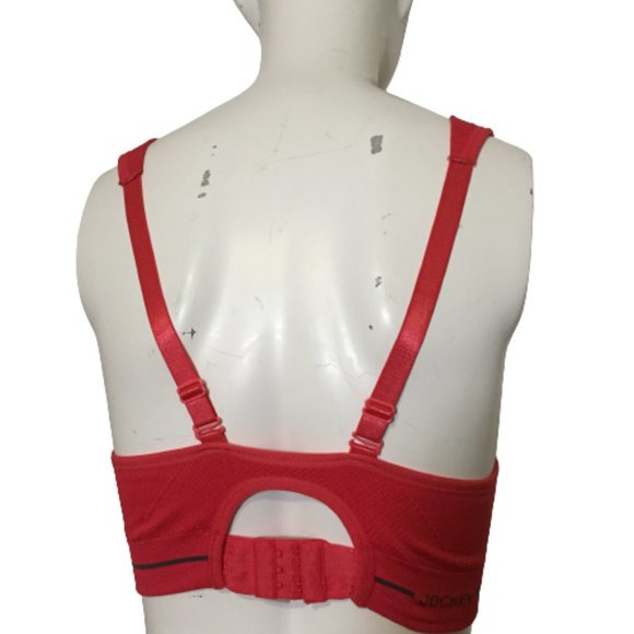 Jockey Intimates & Sleepwear Jockey Size S Ladies Sports Bra Poshmark